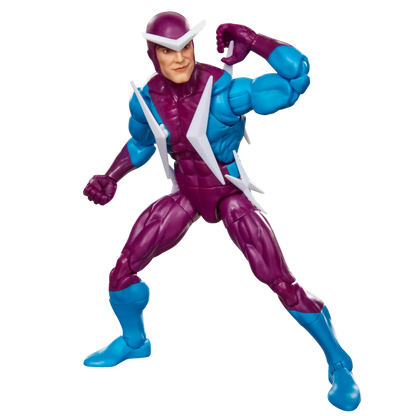 Marvel Legends Series Marvel's Boomerang (Comic Version)