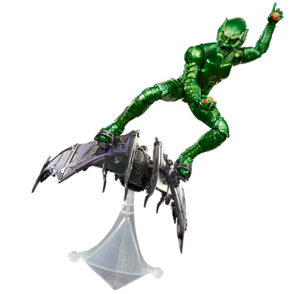 Marvel Legends Series Deluxe Green Goblin (Original Armor) [Spider-Man: No Way Home]