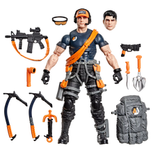 G.I. Joe Classified Series Action Man