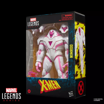 Marvel Legends Series X-Men’s Nimrod Sentinel