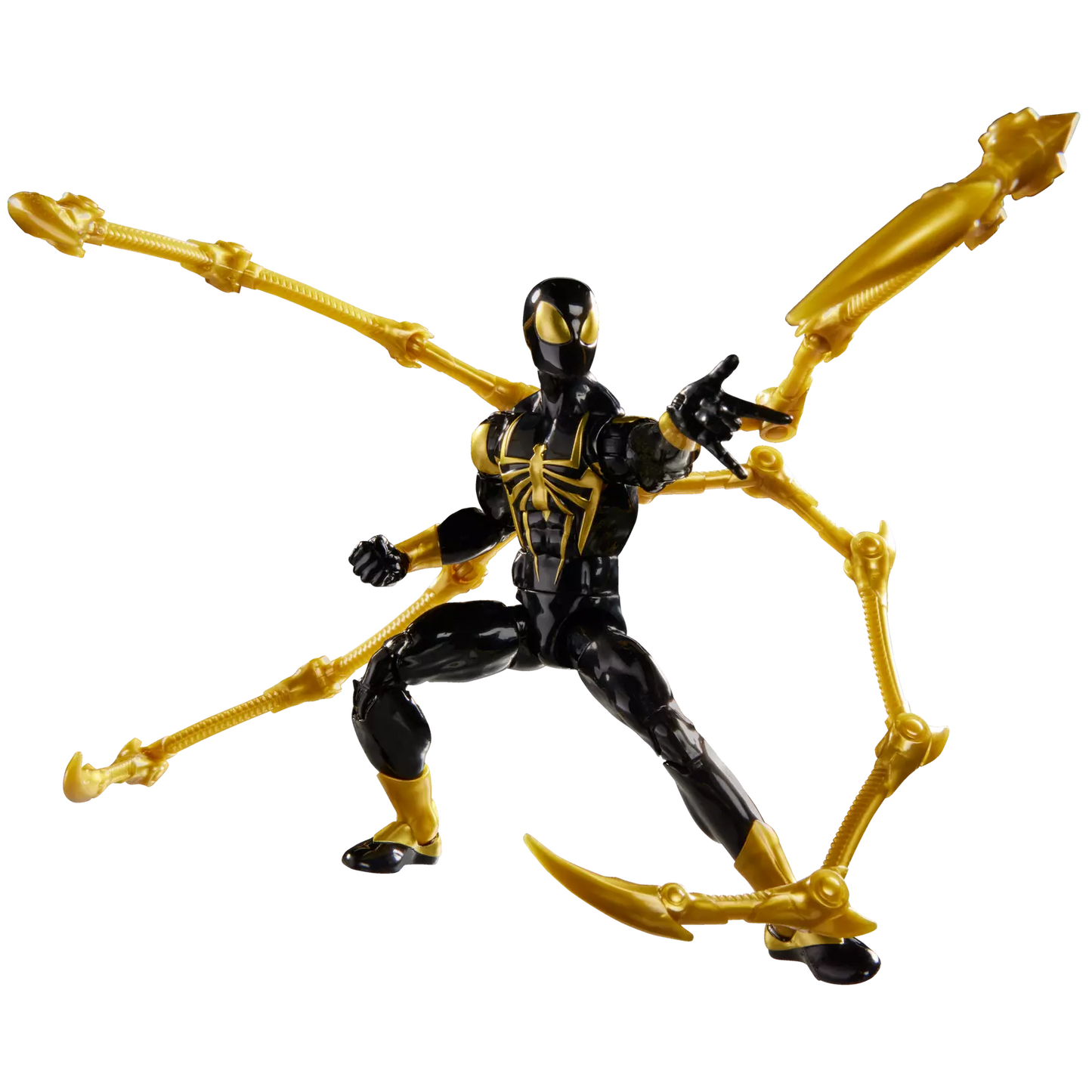 Marvel Legends Series Iron Spider (Aaron Davis)