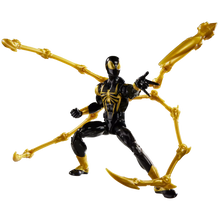 Marvel Legends Series Iron Spider (Aaron Davis)