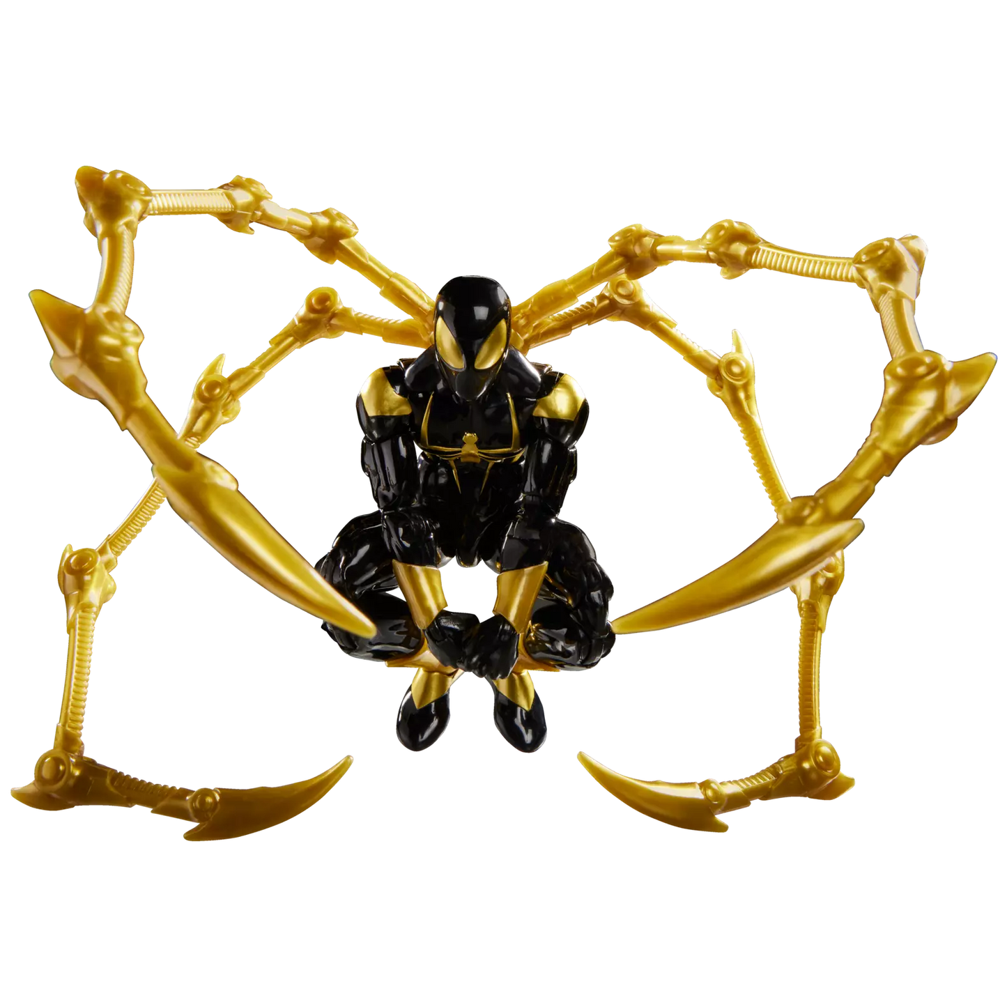 Marvel Legends Series Iron Spider (Aaron Davis)