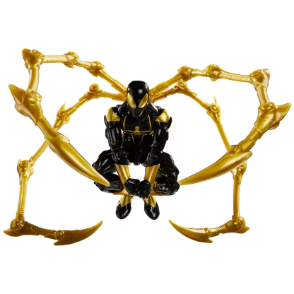 Marvel Legends Series Iron Spider (Aaron Davis)