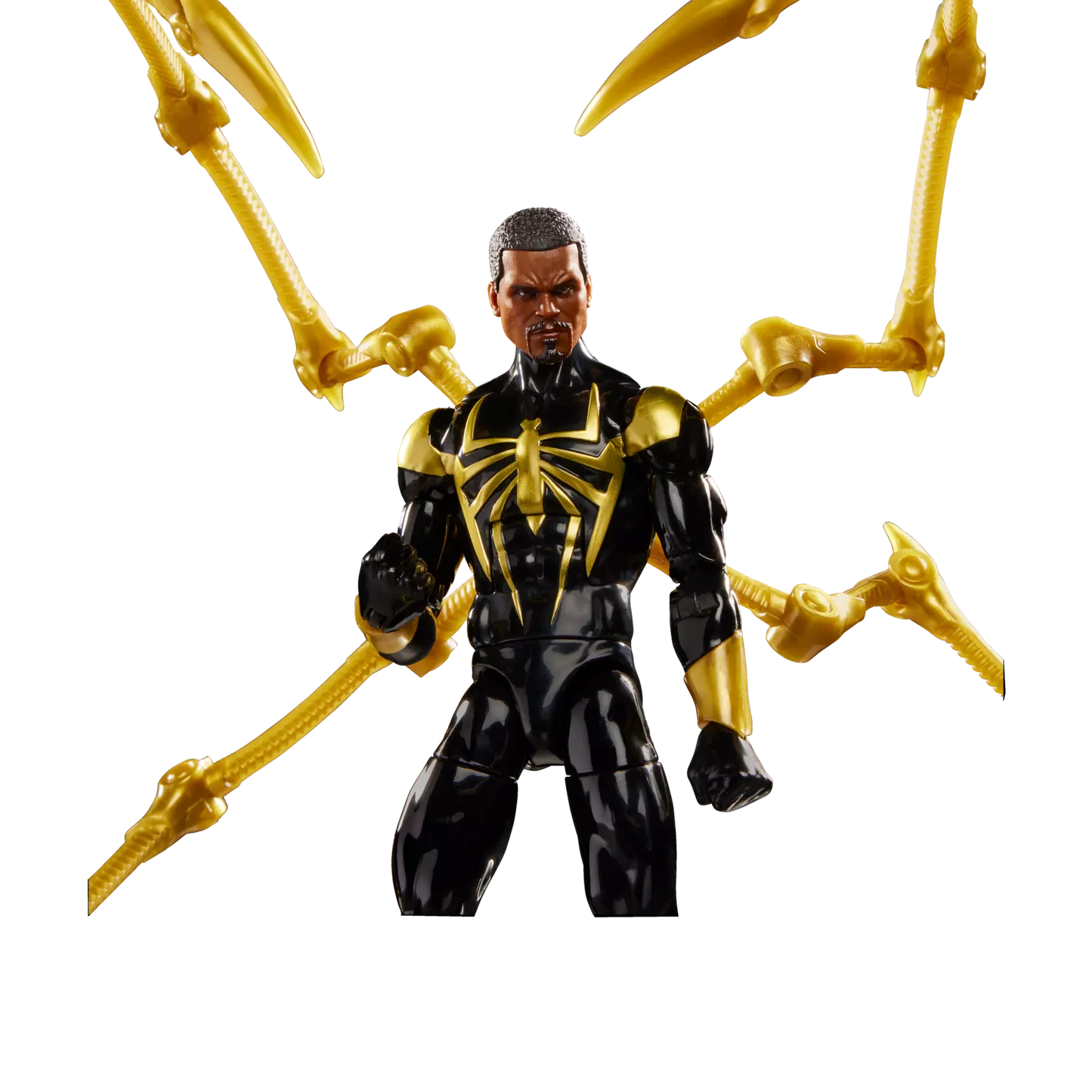 Marvel Legends Series Iron Spider (Aaron Davis)
