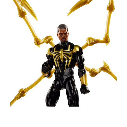 Marvel Legends Series Iron Spider (Aaron Davis)