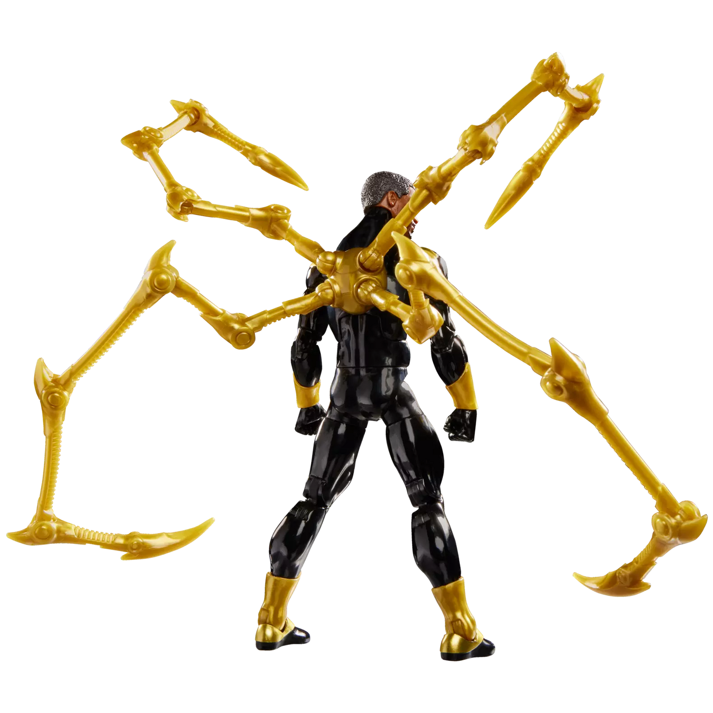 Marvel Legends Series Iron Spider (Aaron Davis)