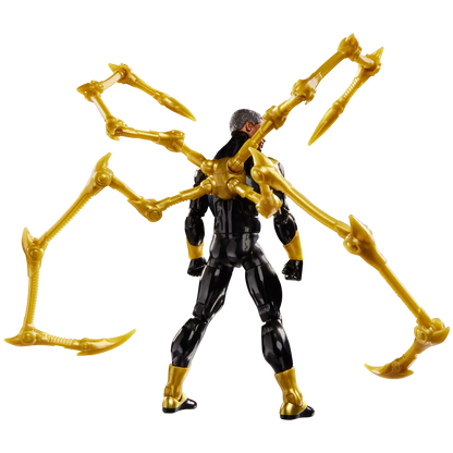 Marvel Legends Series Iron Spider (Aaron Davis)