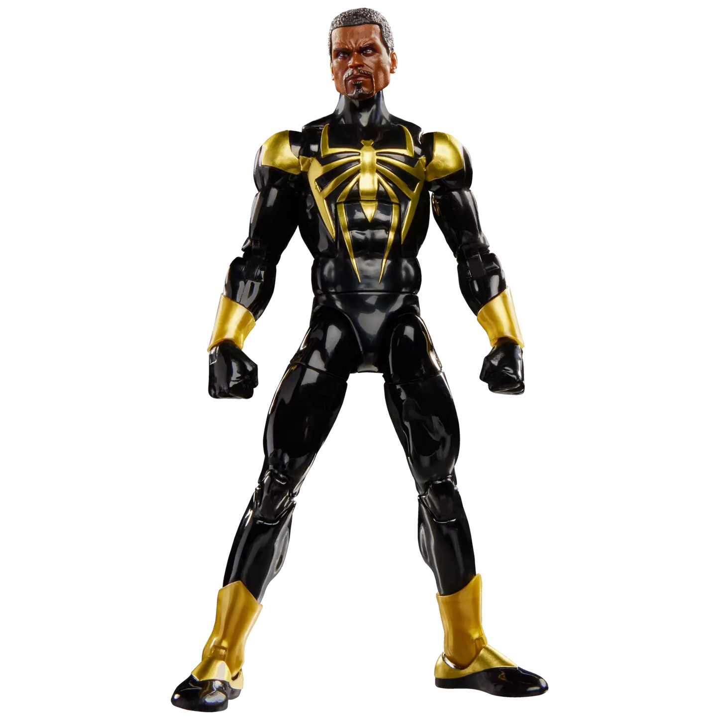 Marvel Legends Series Iron Spider (Aaron Davis)