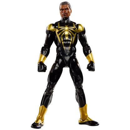 Marvel Legends Series Iron Spider (Aaron Davis)