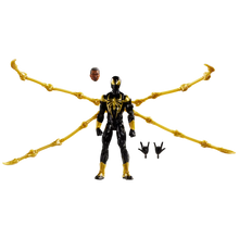 Marvel Legends Series Iron Spider (Aaron Davis)
