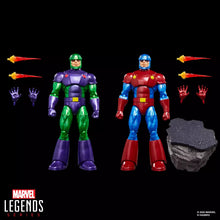Marvel Legends Series Marvel's Sentinels (Variants) 2-Pack