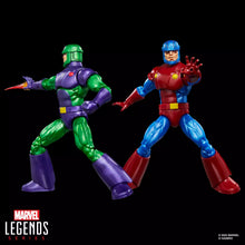 Marvel Legends Series Marvel's Sentinels (Variants) 2-Pack