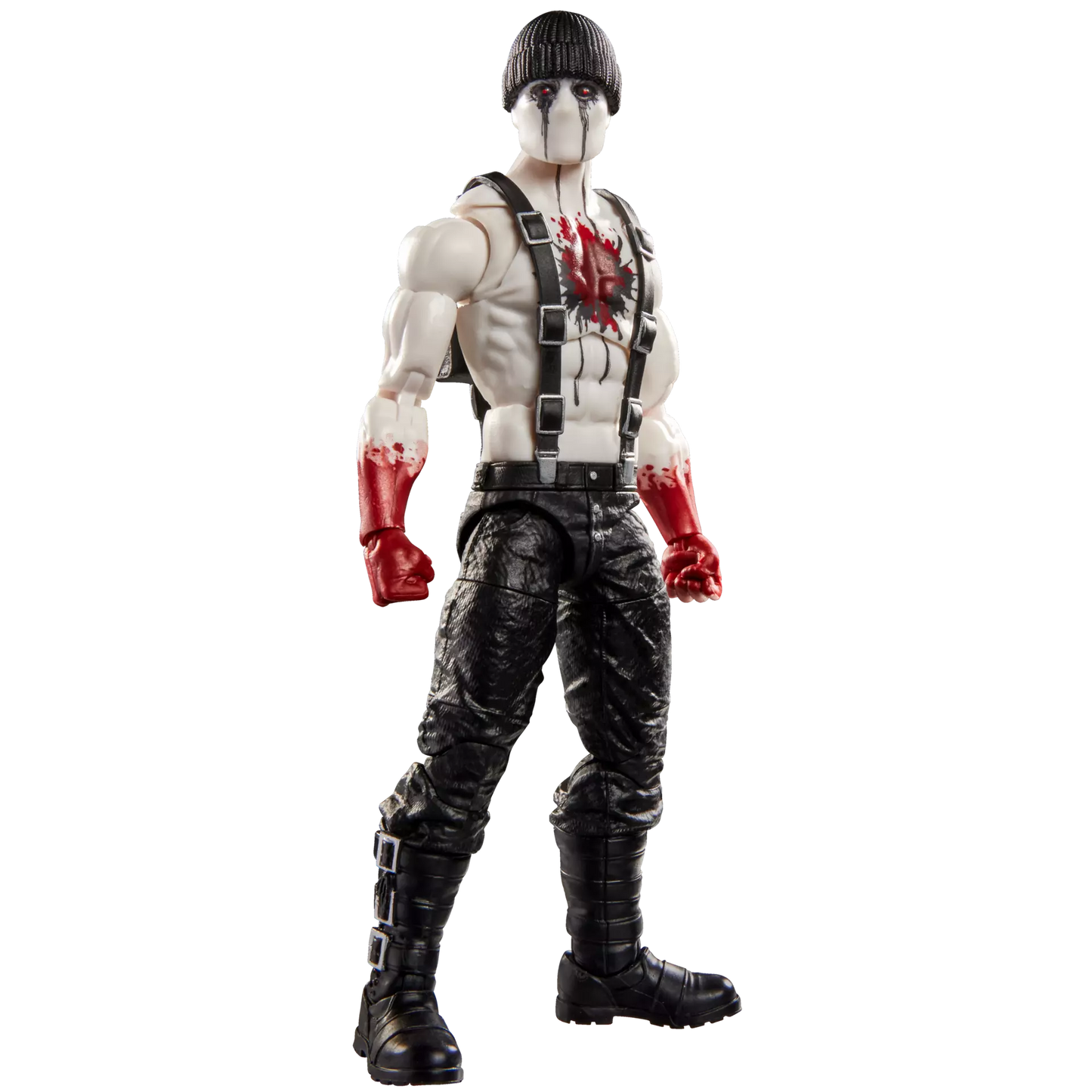 Marvel Legends Series Marvel’s Bullseye and Marvel’s Muse