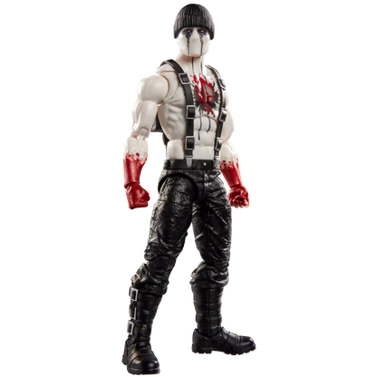 Marvel Legends Series Marvel’s Bullseye and Marvel’s Muse