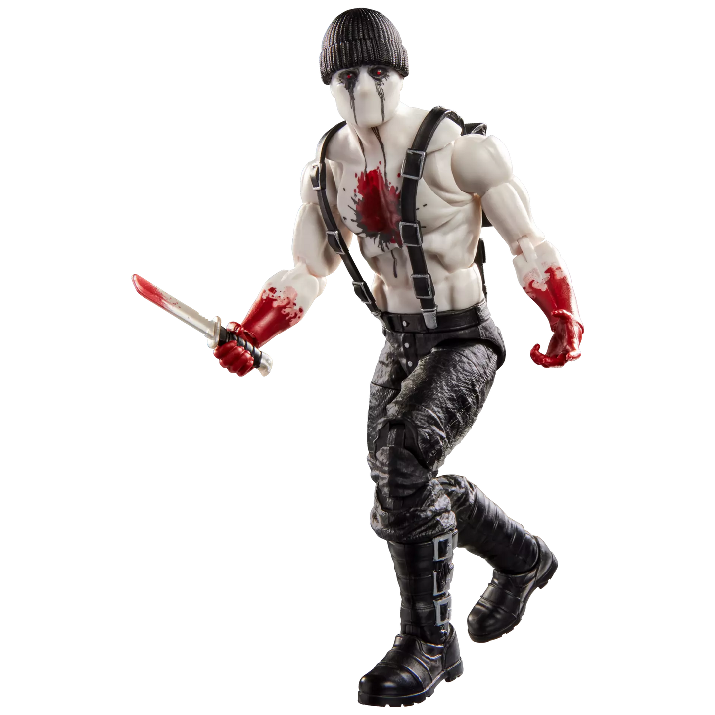 Marvel Legends Series Marvel’s Bullseye and Marvel’s Muse