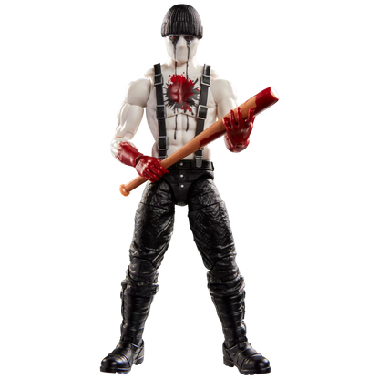 Marvel Legends Series Marvel’s Bullseye and Marvel’s Muse