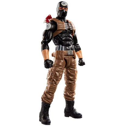 Marvel Legends Series Marvel’s Bullseye and Marvel’s Muse