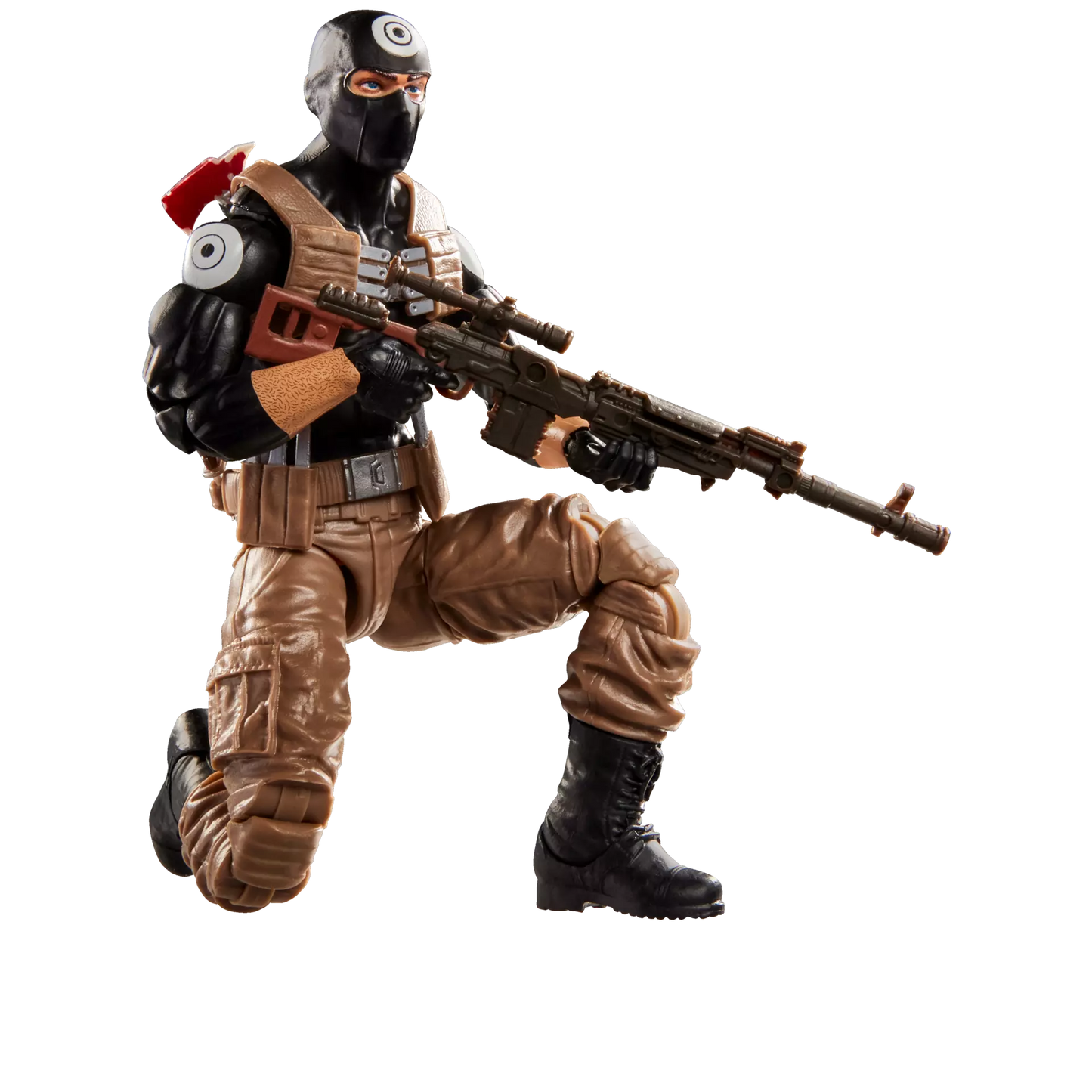 Marvel Legends Series Marvel’s Bullseye and Marvel’s Muse