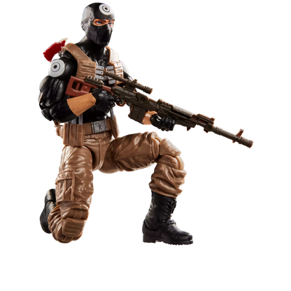 Marvel Legends Series Marvel’s Bullseye and Marvel’s Muse