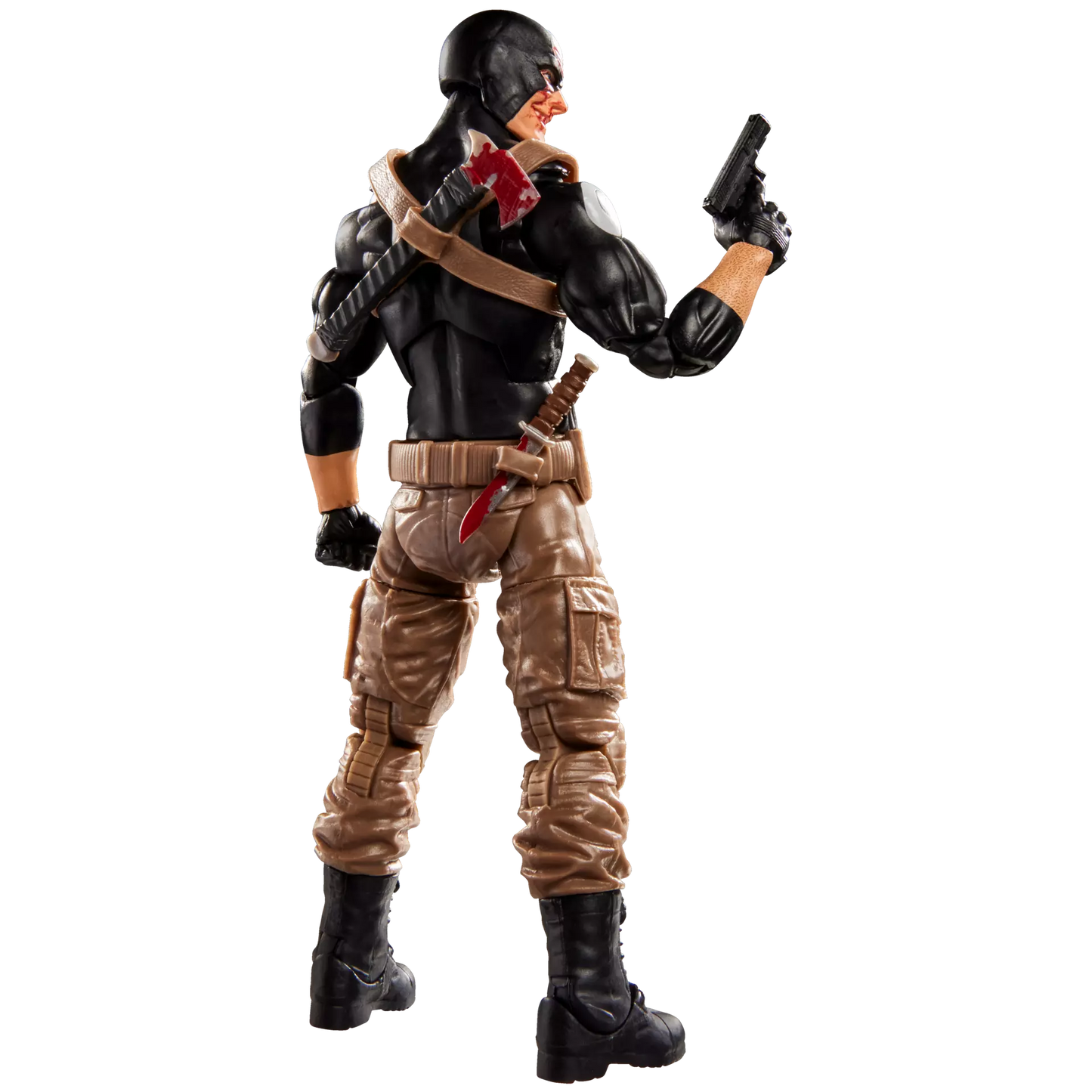 Marvel Legends Series Marvel’s Bullseye and Marvel’s Muse