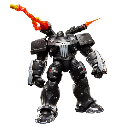Marvel Legends Series Punisher (Hulkbuster Armor)