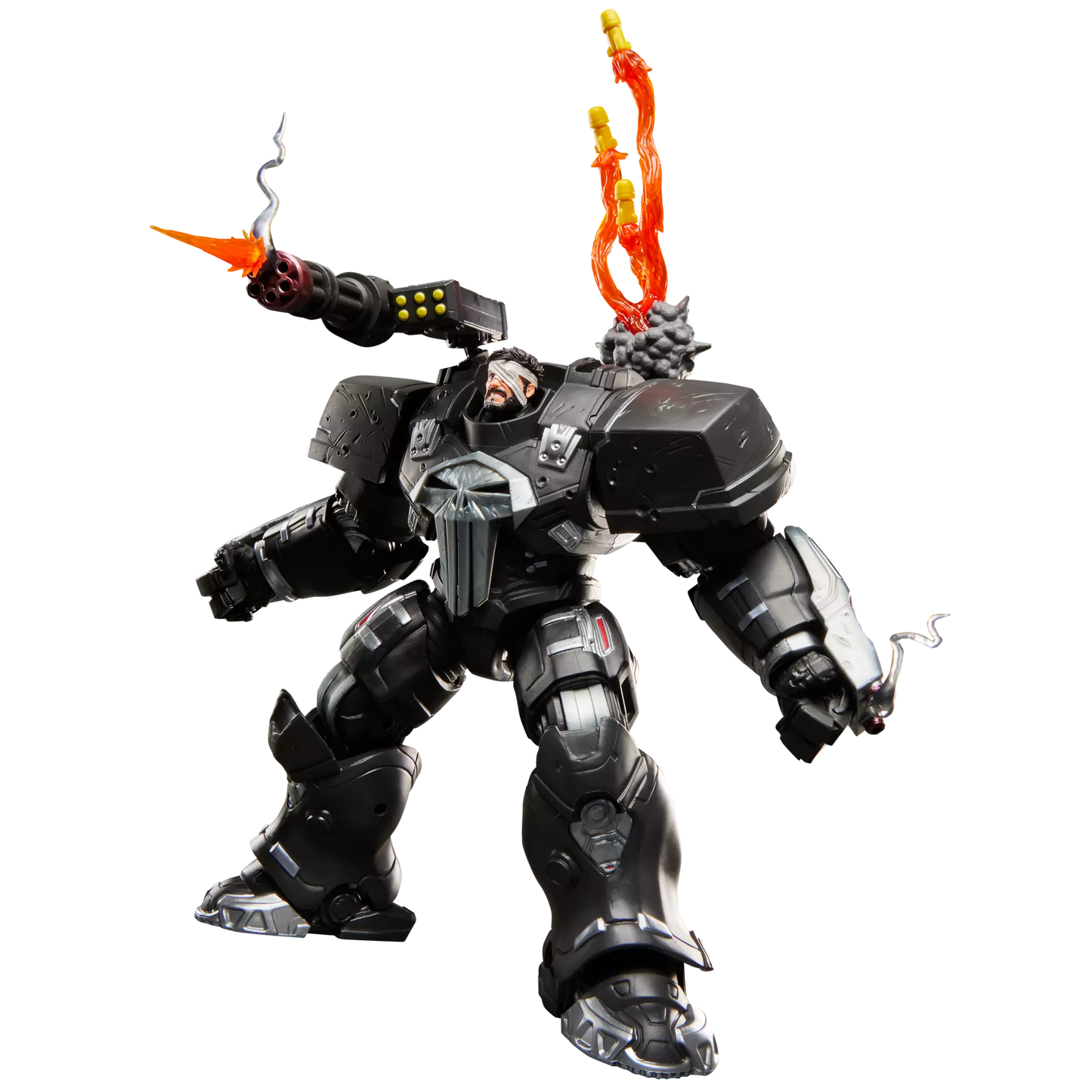 Marvel Legends Series Punisher (Hulkbuster Armor)