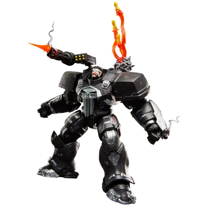Marvel Legends Series Punisher (Hulkbuster Armor)
