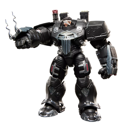 Marvel Legends Series Punisher (Hulkbuster Armor)