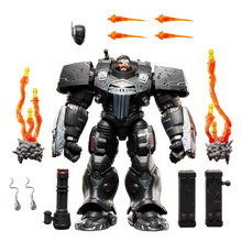 Marvel Legends Series Punisher (Hulkbuster Armor)