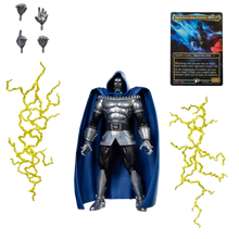 Marvel Legends Series Doctor Doom 2099 [Magic the Gathering]