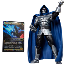 Marvel Legends Series Doctor Doom 2099 [Magic the Gathering]