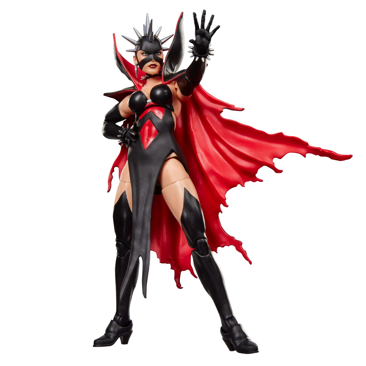Marvel Legends Series Malice (Sue Storm) [Magic: The Gathering]