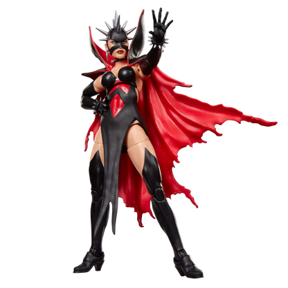 Marvel Legends Series Malice (Sue Storm) [Magic: The Gathering]