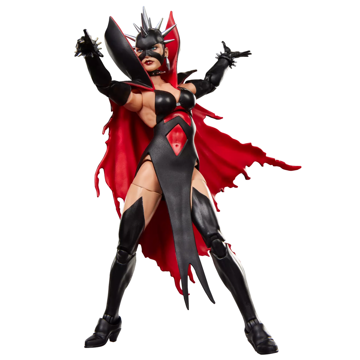 Marvel Legends Series Malice (Sue Storm) [Magic: The Gathering]