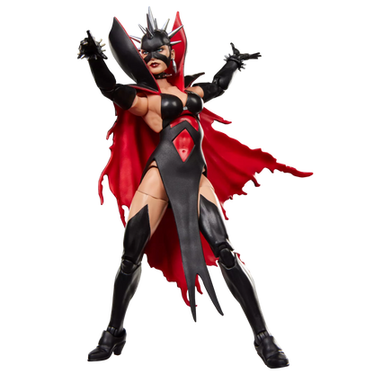 Marvel Legends Series Malice (Sue Storm) [Magic: The Gathering]