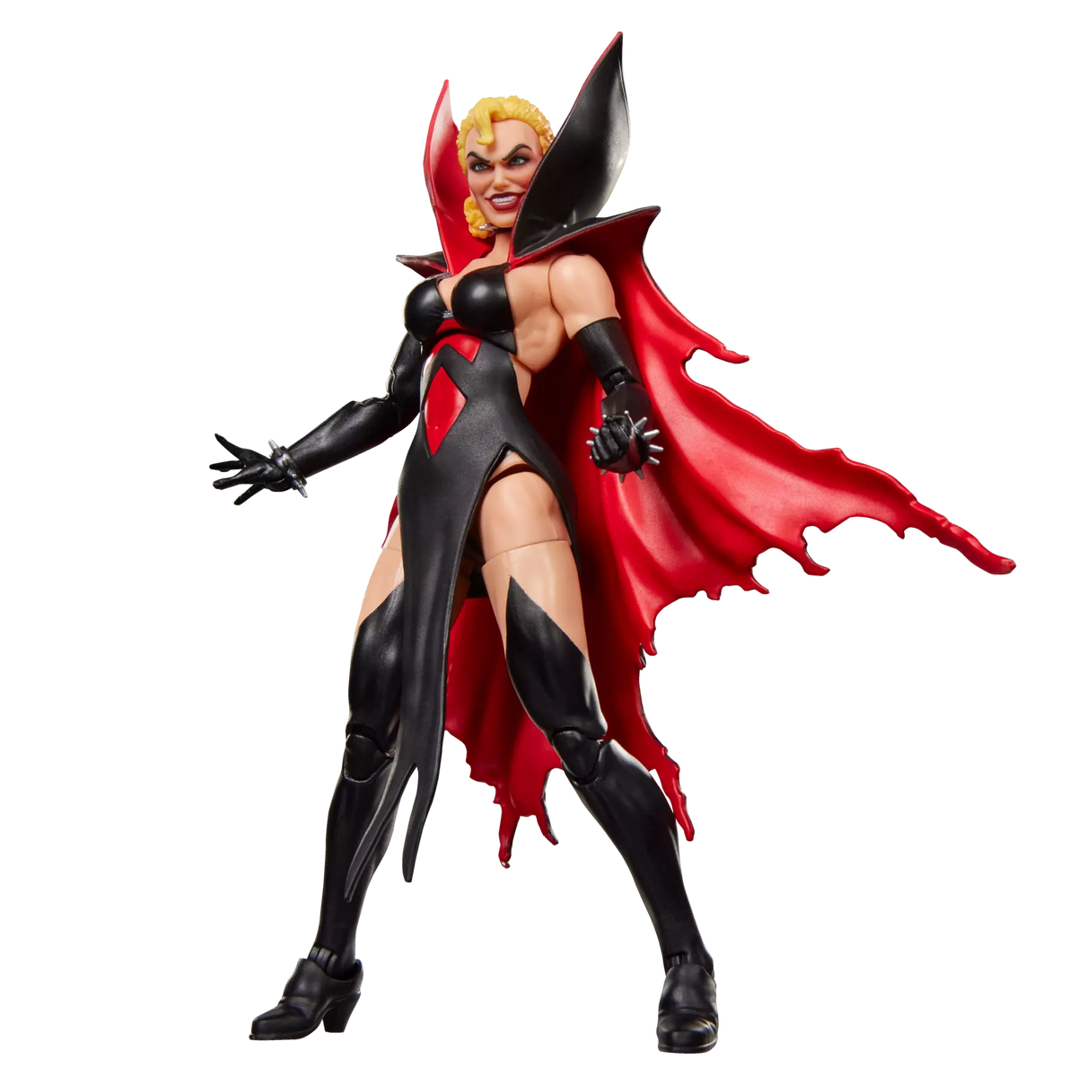 Marvel Legends Series Malice (Sue Storm) [Magic: The Gathering]