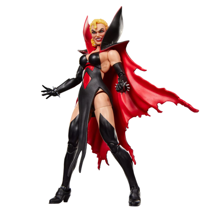 Marvel Legends Series Malice (Sue Storm) [Magic: The Gathering]