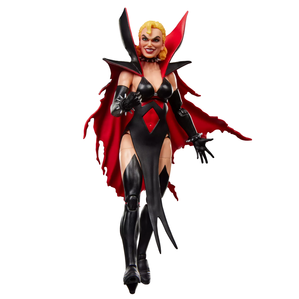 Marvel Legends Series Malice (Sue Storm) [Magic: The Gathering]