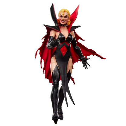 Marvel Legends Series Malice (Sue Storm) [Magic: The Gathering]