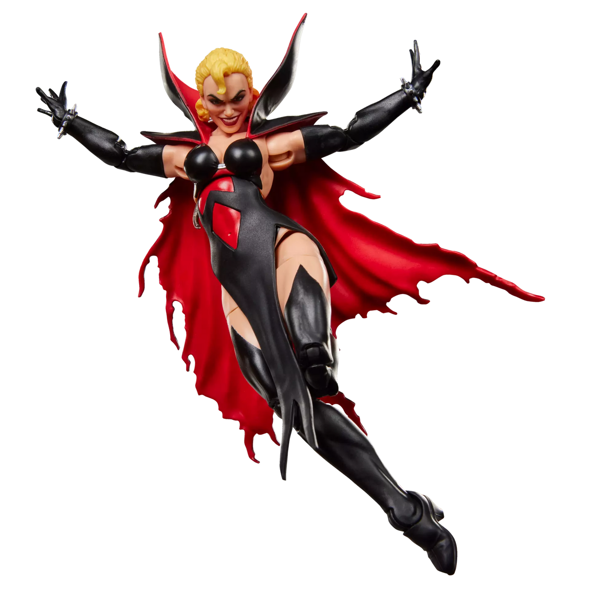Marvel Legends Series Malice (Sue Storm) [Magic: The Gathering]