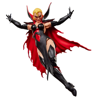 Marvel Legends Series Malice (Sue Storm) [Magic: The Gathering]