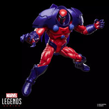 Marvel Legends Series Onslaught [X-Men Retro Cardback]