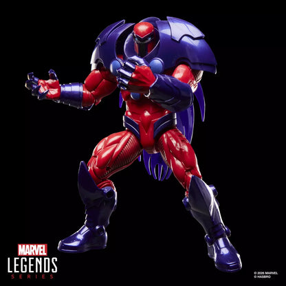 Marvel Legends Series Onslaught [X-Men Retro Cardback]