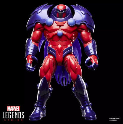 Marvel Legends Series Onslaught [X-Men Retro Cardback]