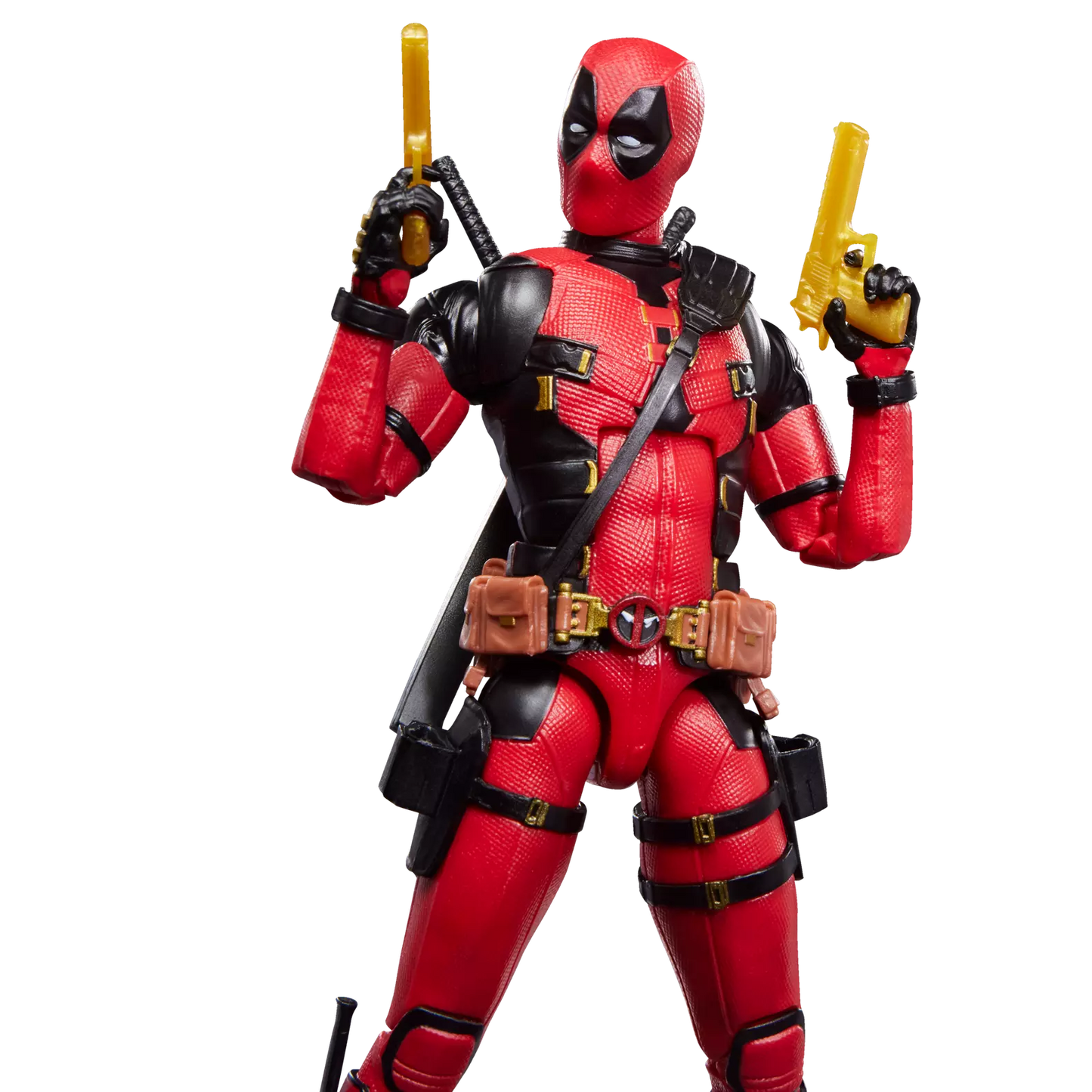 Marvel Legends Series Dogpool and Deadpool [Deadpool & Wolverine]