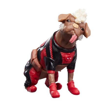 Marvel Legends Series Dogpool and Deadpool [Deadpool & Wolverine]