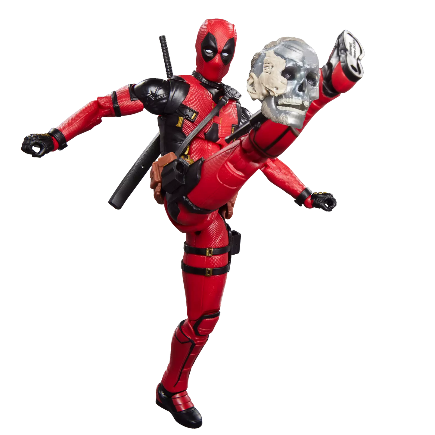 Marvel Legends Series Dogpool and Deadpool [Deadpool & Wolverine]