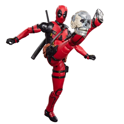 Marvel Legends Series Dogpool and Deadpool [Deadpool & Wolverine]