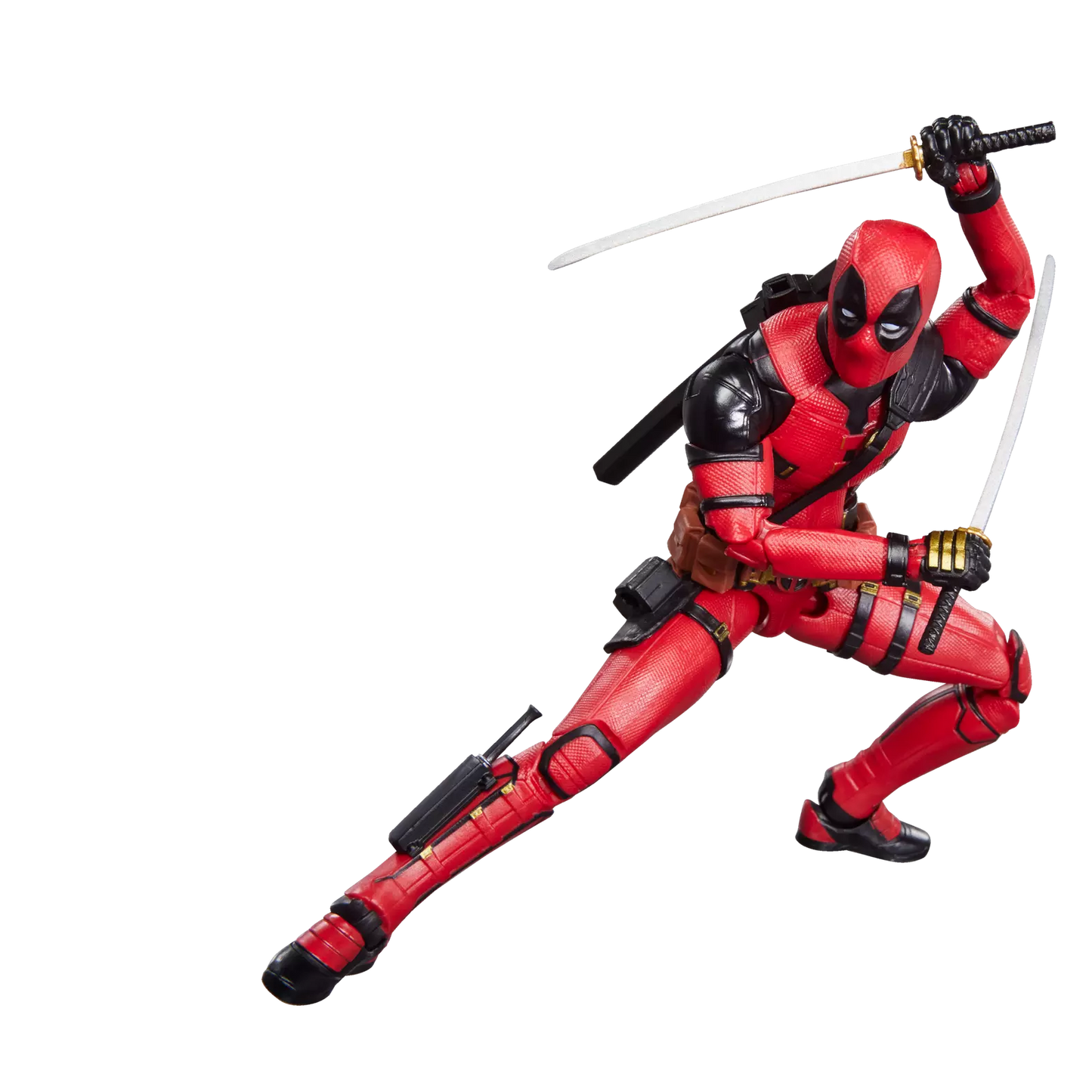 Marvel Legends Series Dogpool and Deadpool [Deadpool & Wolverine]
